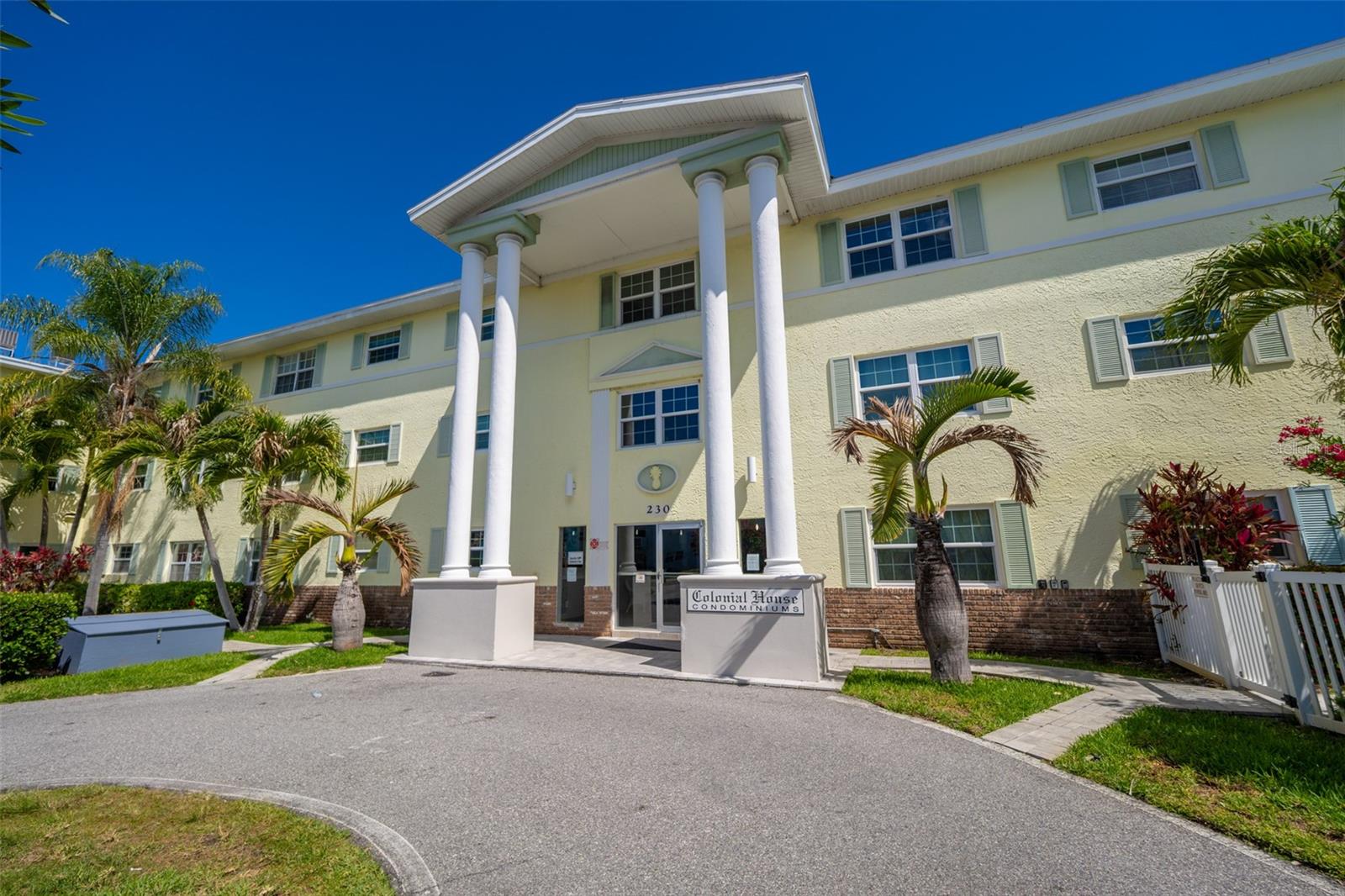 230 Columbia Drive, FL