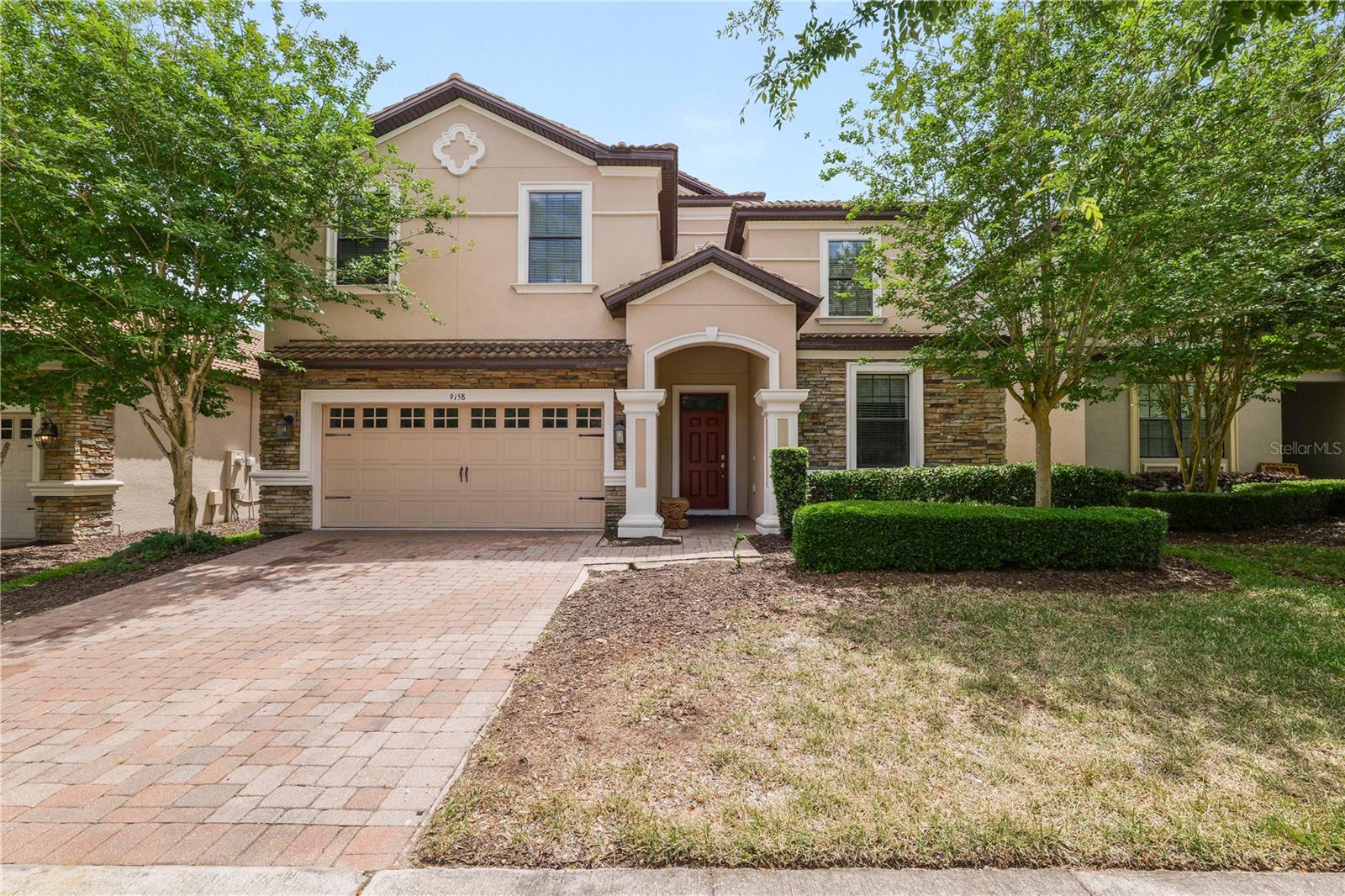 9158 Scramble Dr, FL