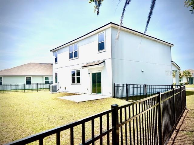 449 Jarama Circle, FL