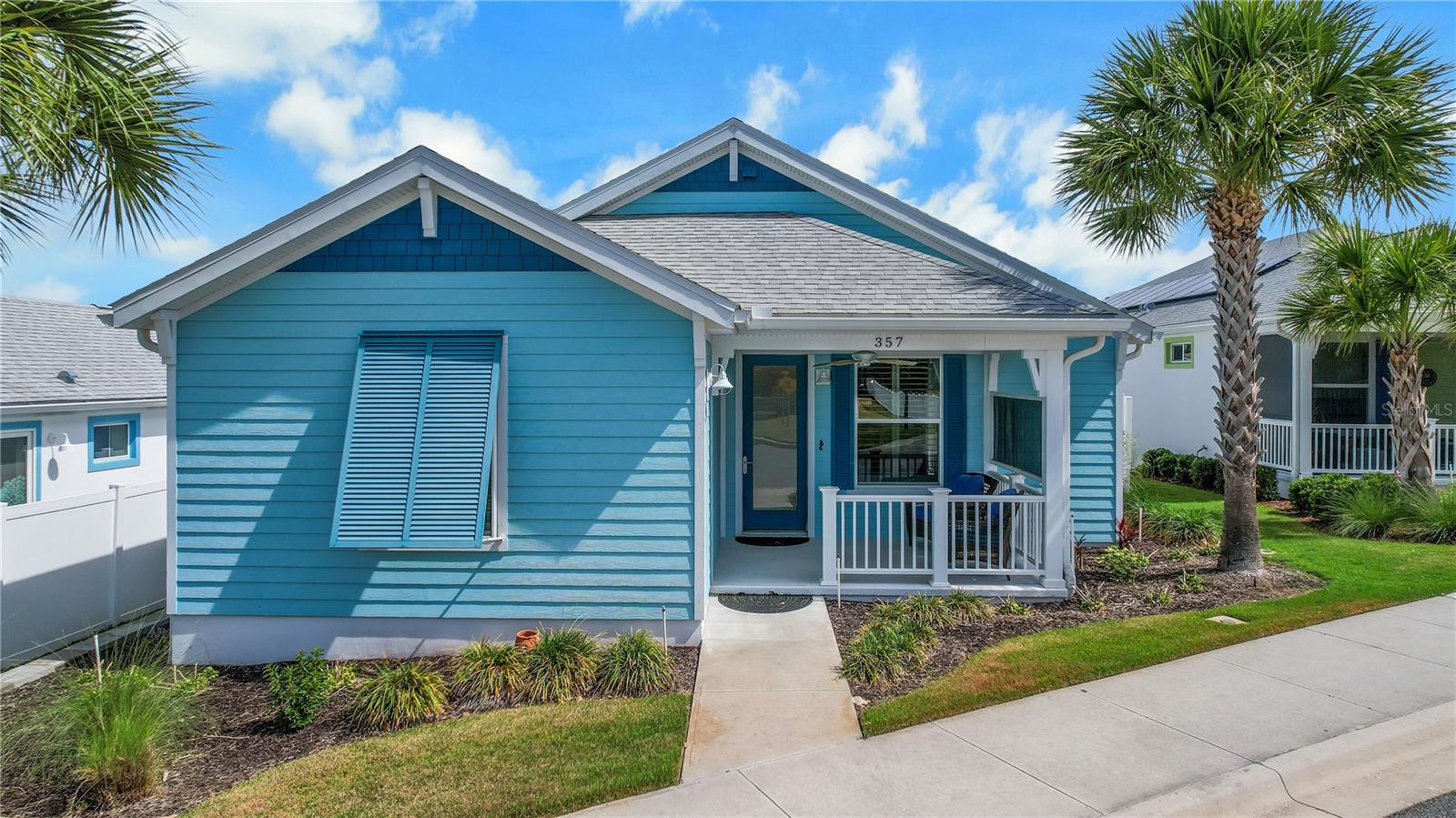 357 Conch Key Lane, FL