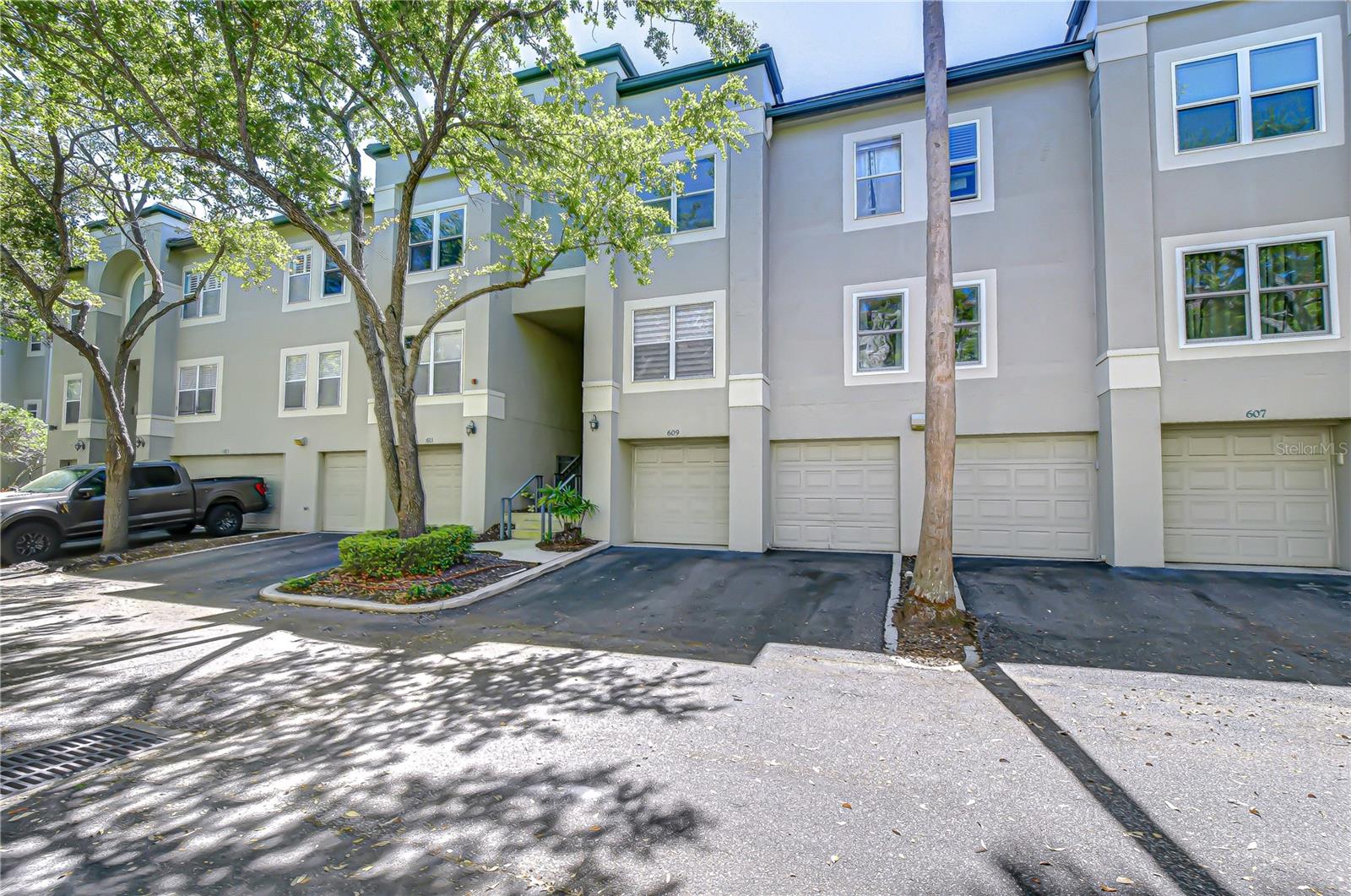 609 Tropical Breeze Way #609, FL