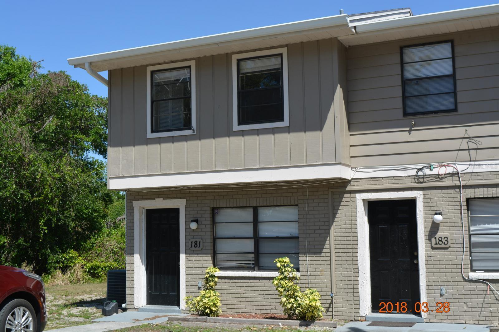 181 Diesel Road, FL