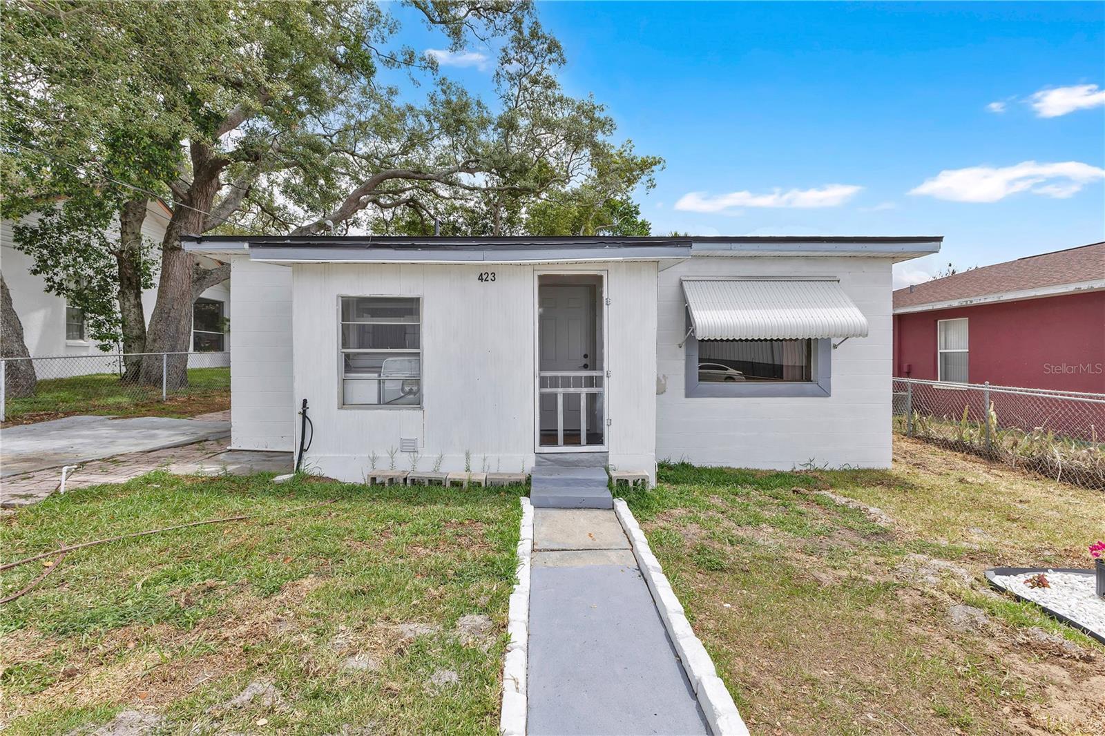 423 5th Street, FL