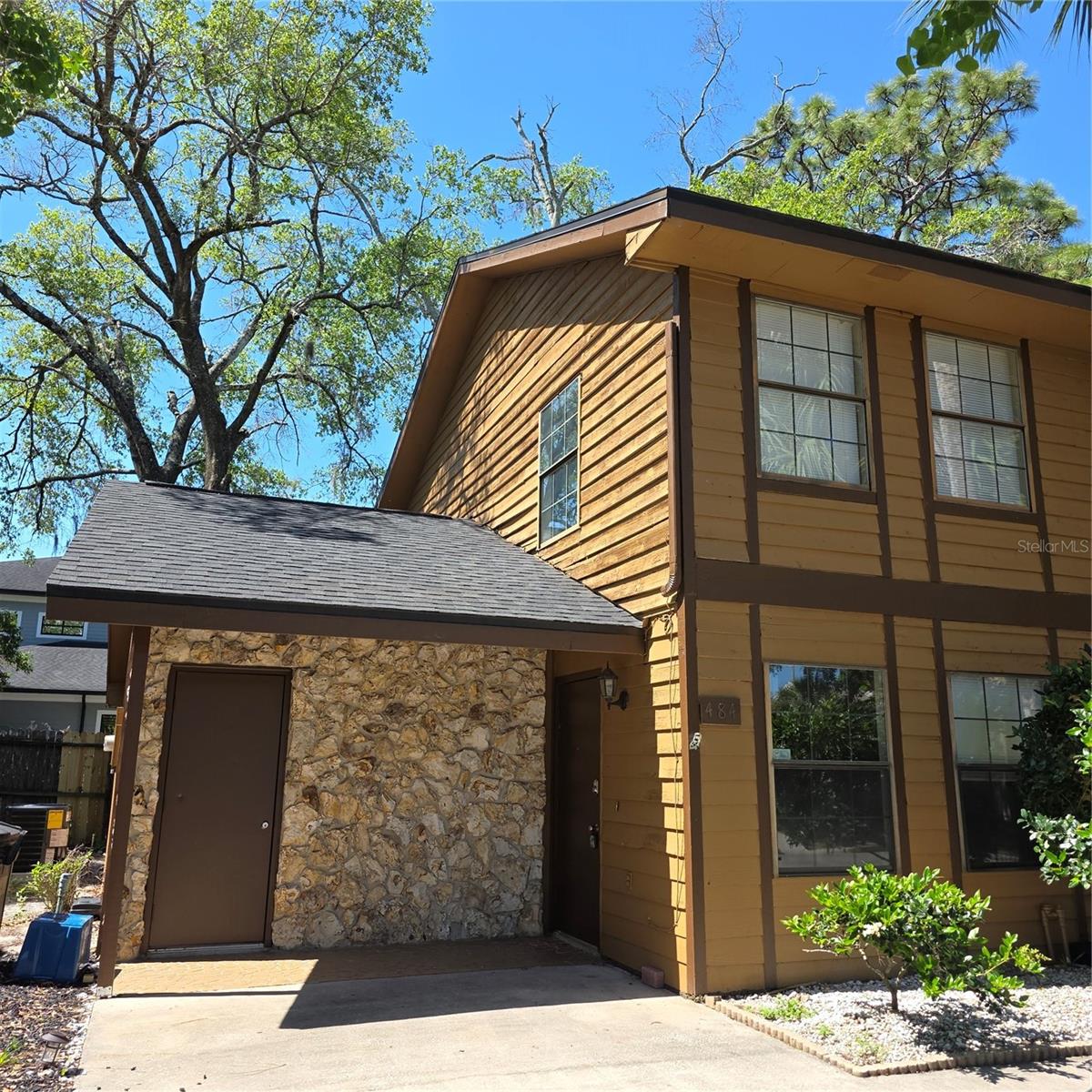 484 Tamarack Street, FL