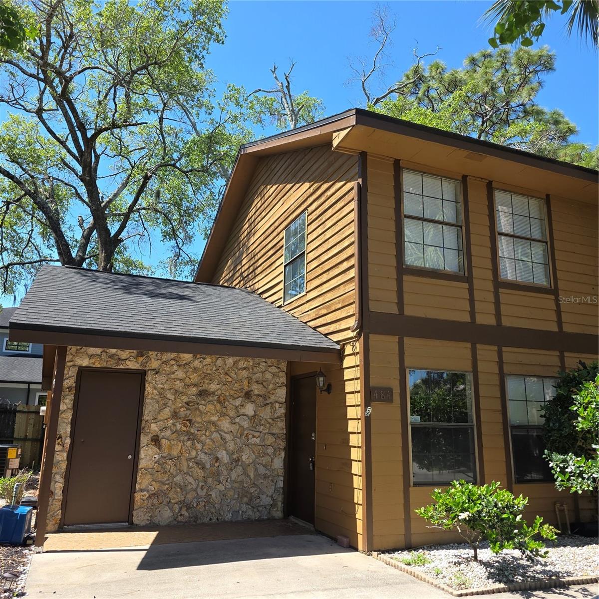 484 Tamarack Street, FL
