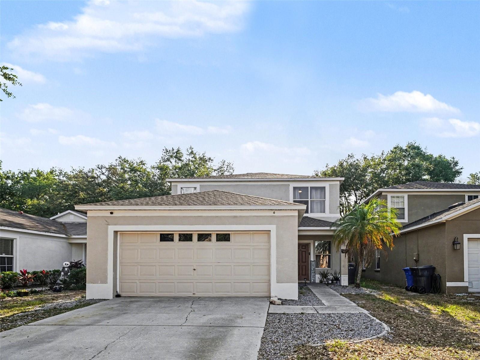 8430 Quarter Horse Dr, FL