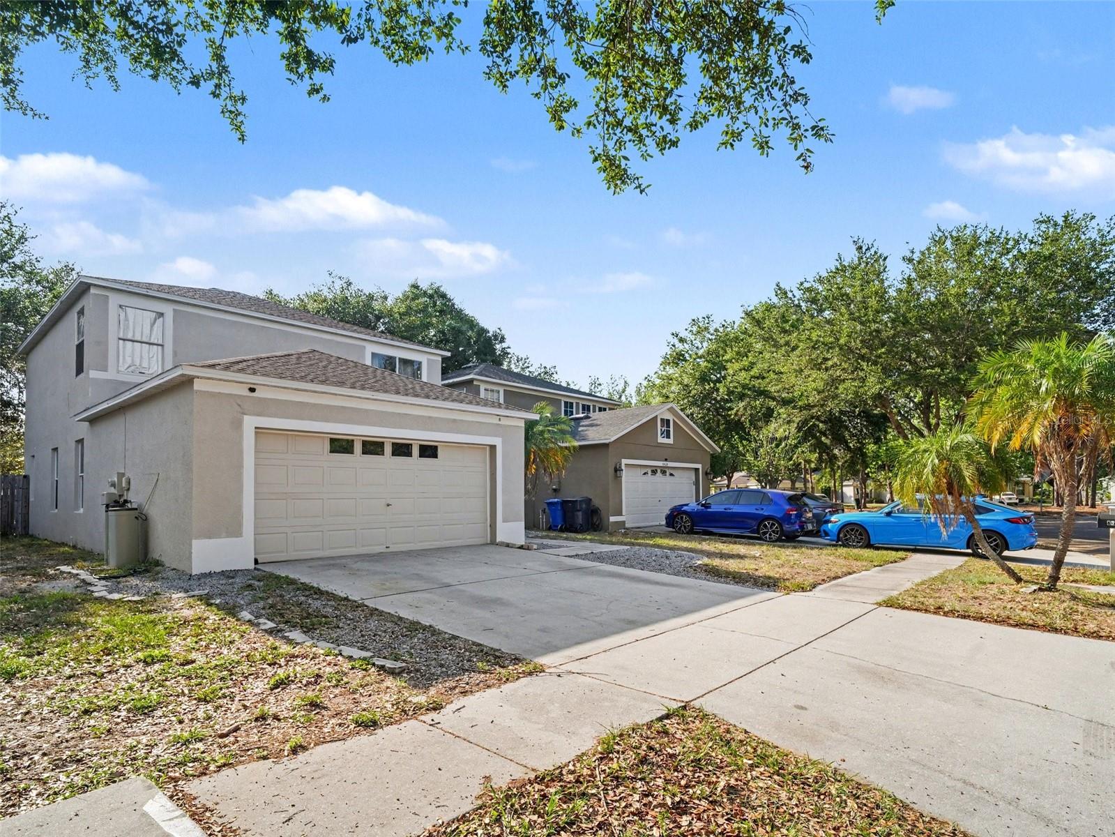 8430 Quarter Horse Drive, FL