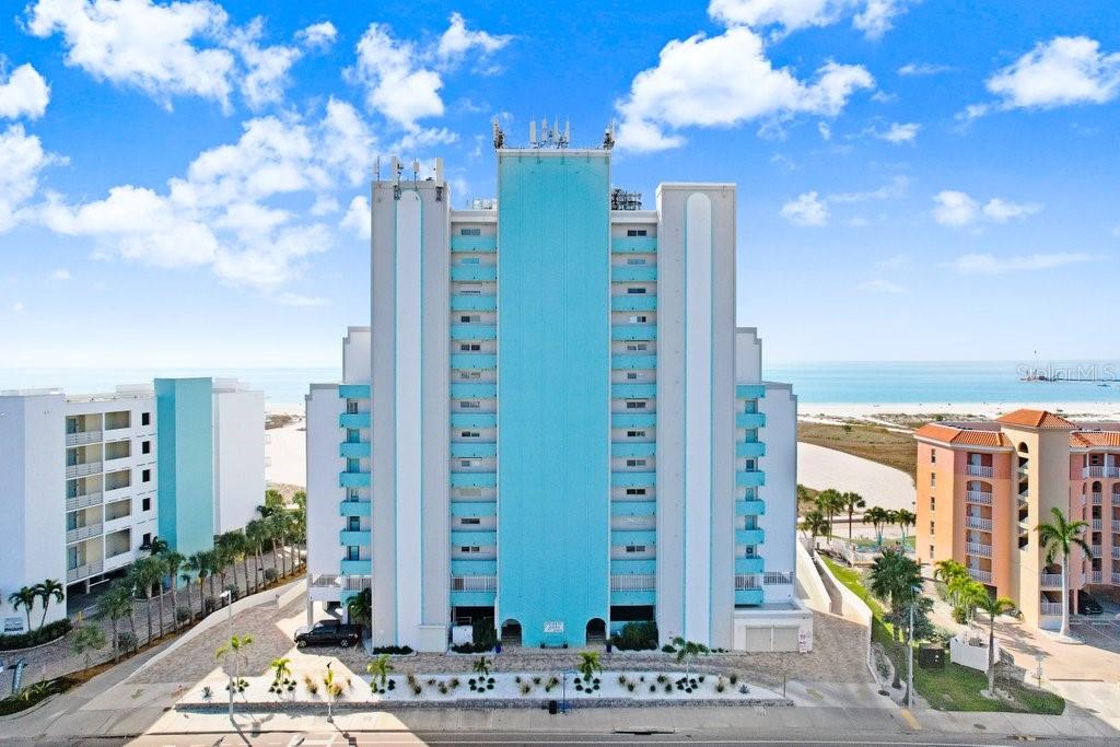 11000 Gulf Blvd #603, FL