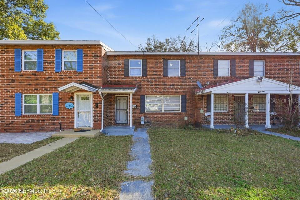 1751 Powhattan St, FL