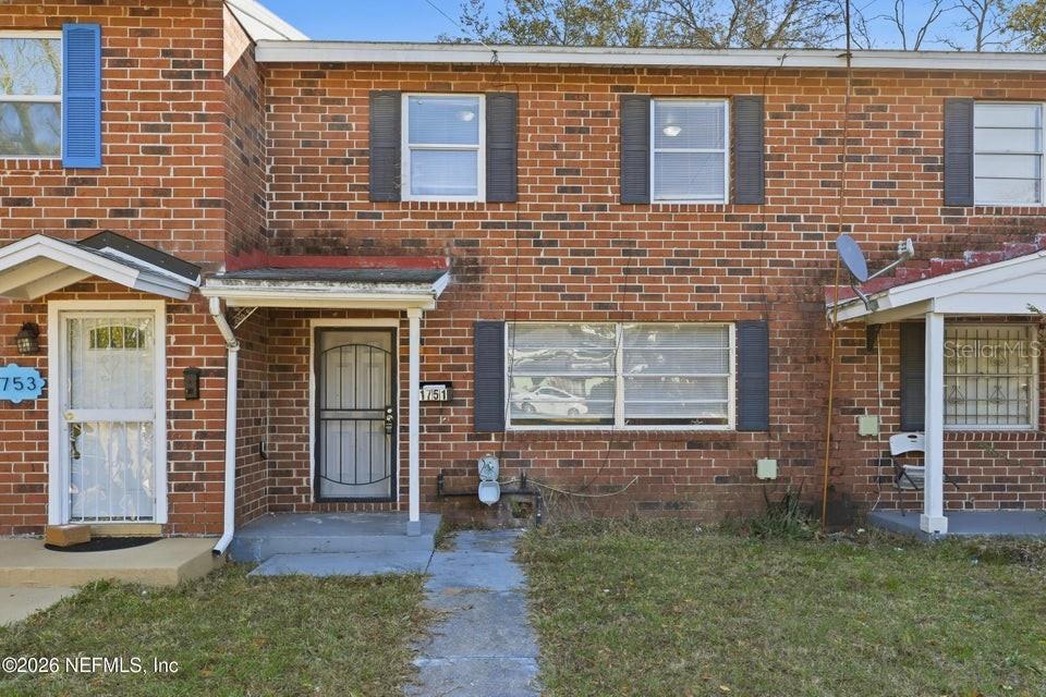 1751 Powhattan Street, FL