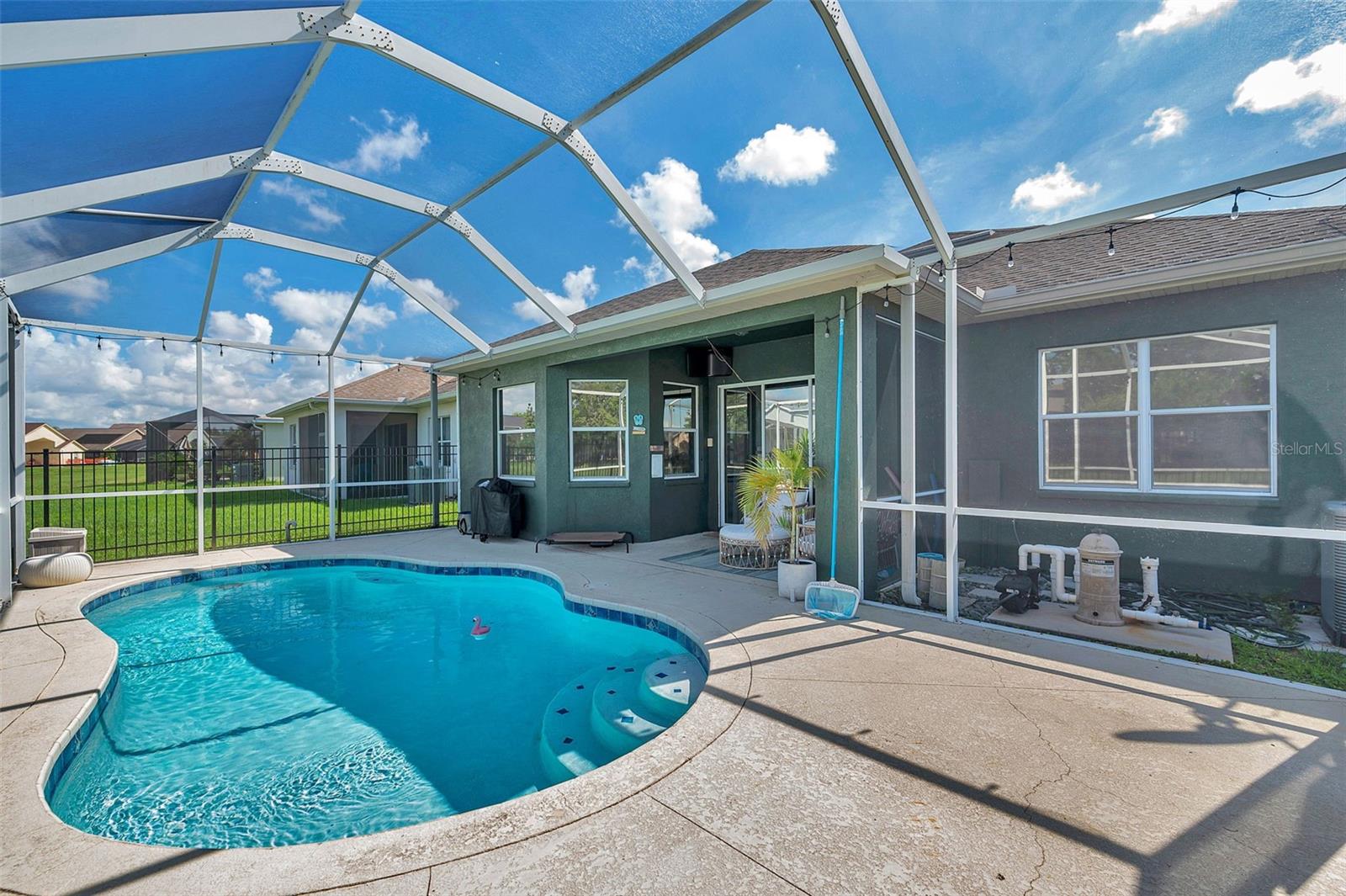 4641 Rolling Green Drive, FL