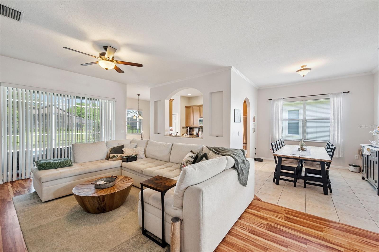 4641 Rolling Green Drive, FL