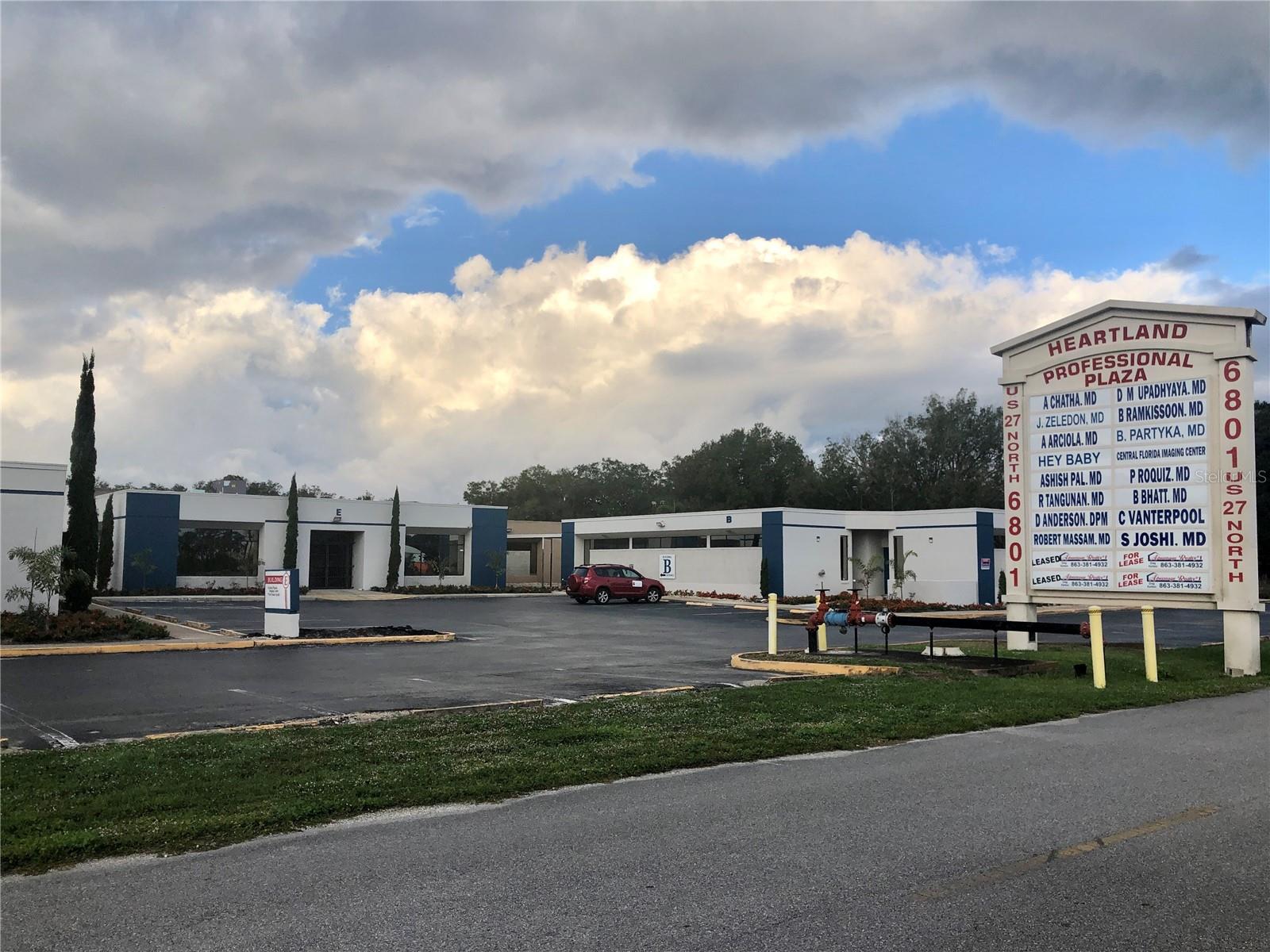 6801 Us 27 Hwy N #E-5, 6, & 7, FL