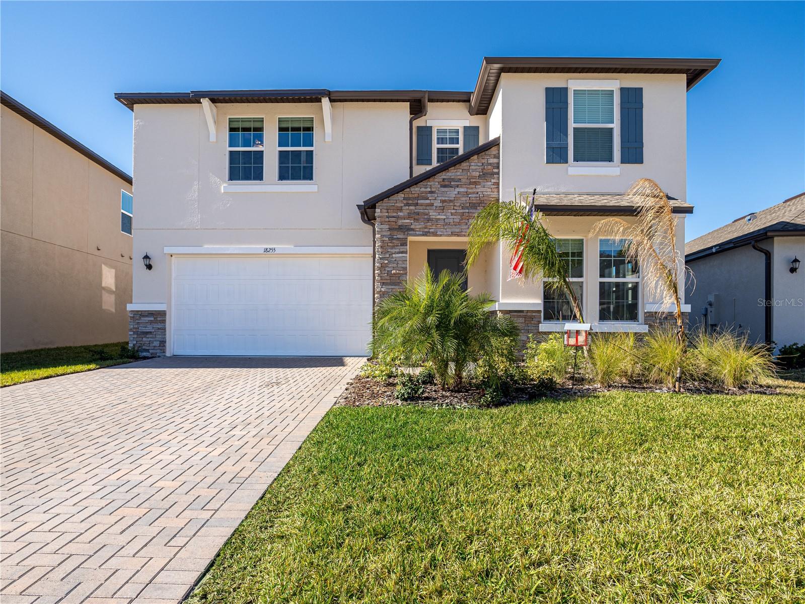 18255 Serene Lake Loop, FL