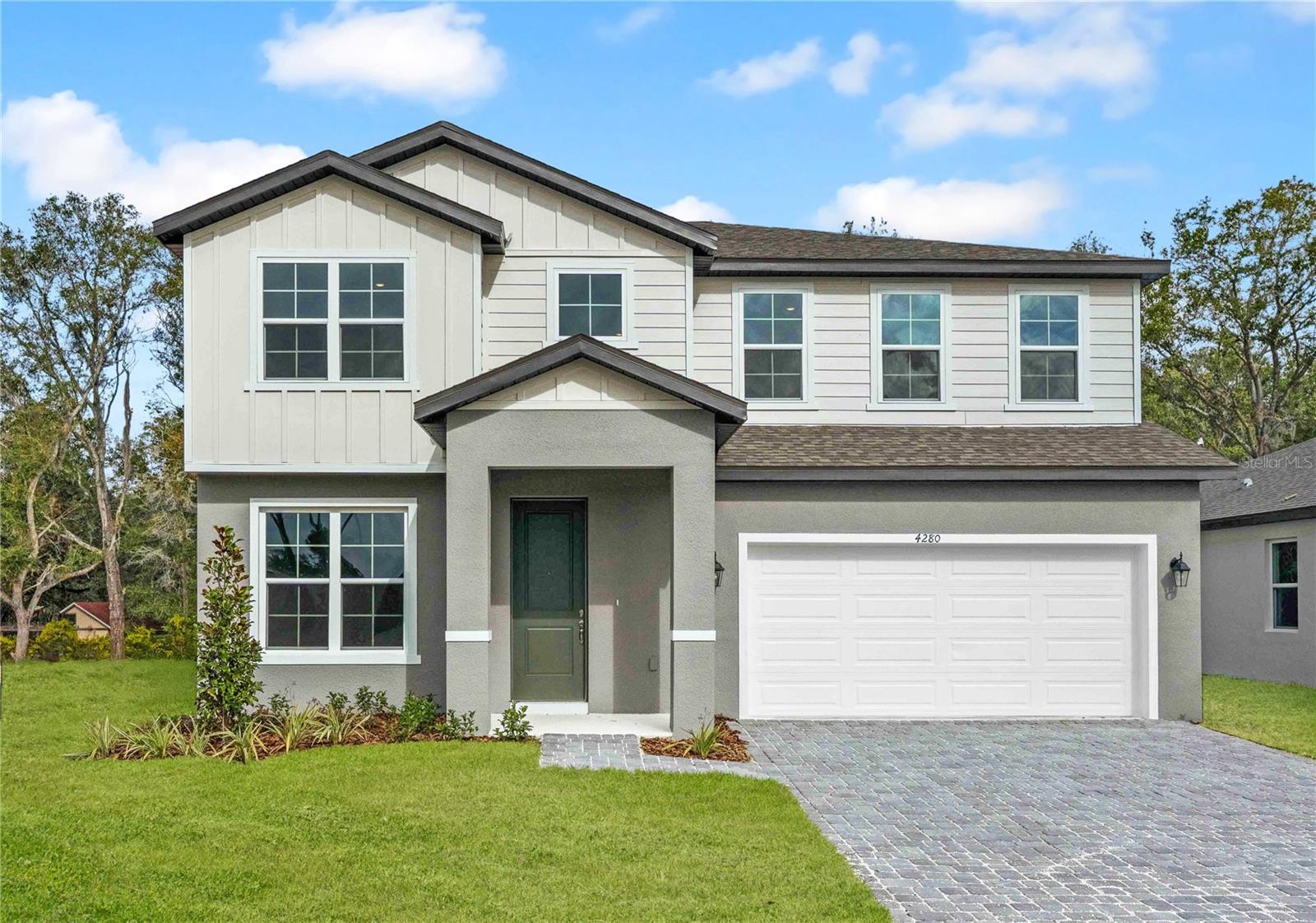 2369 Huanier Court, FL