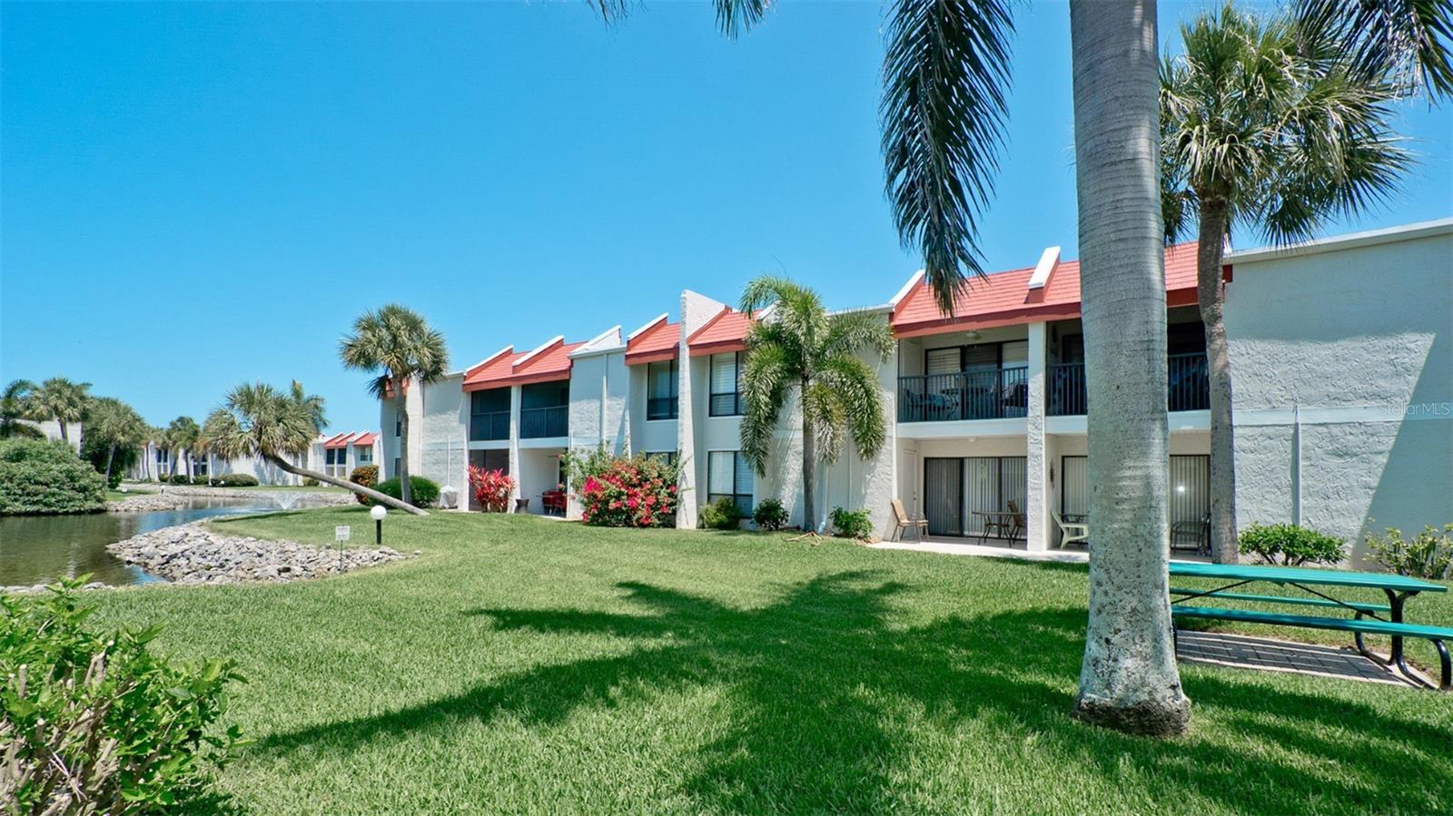 1801 Gulf Dr N #184, FL
