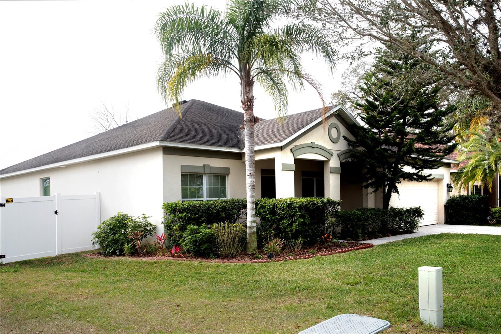1319 Rowantree Drive, FL