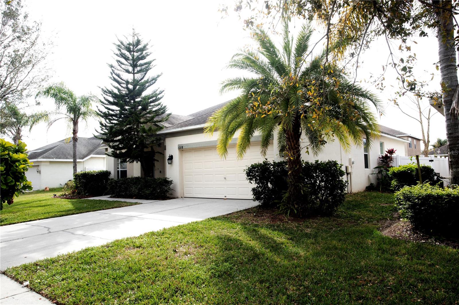 1319 Rowantree Drive, FL
