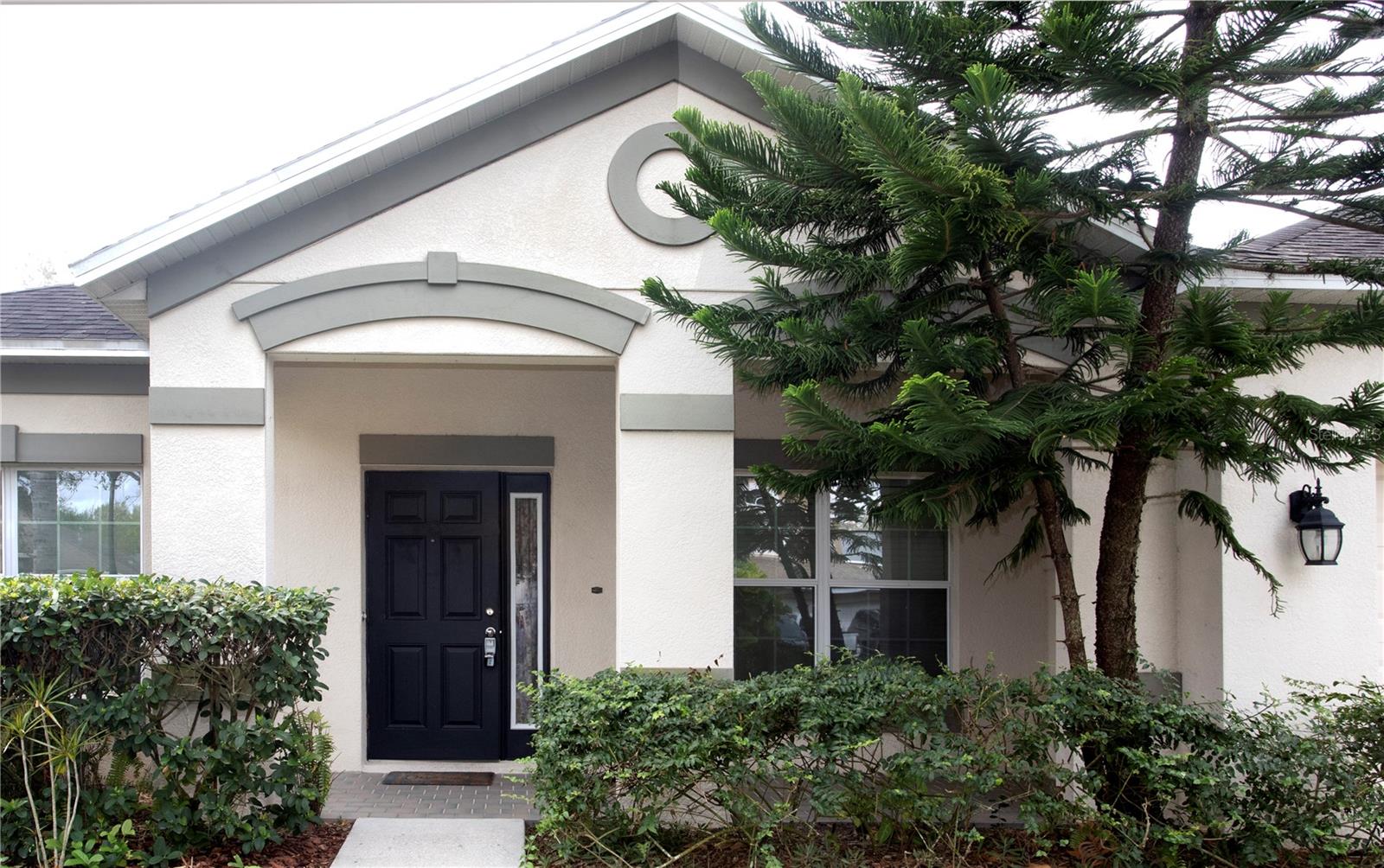 1319 Rowantree Drive, FL