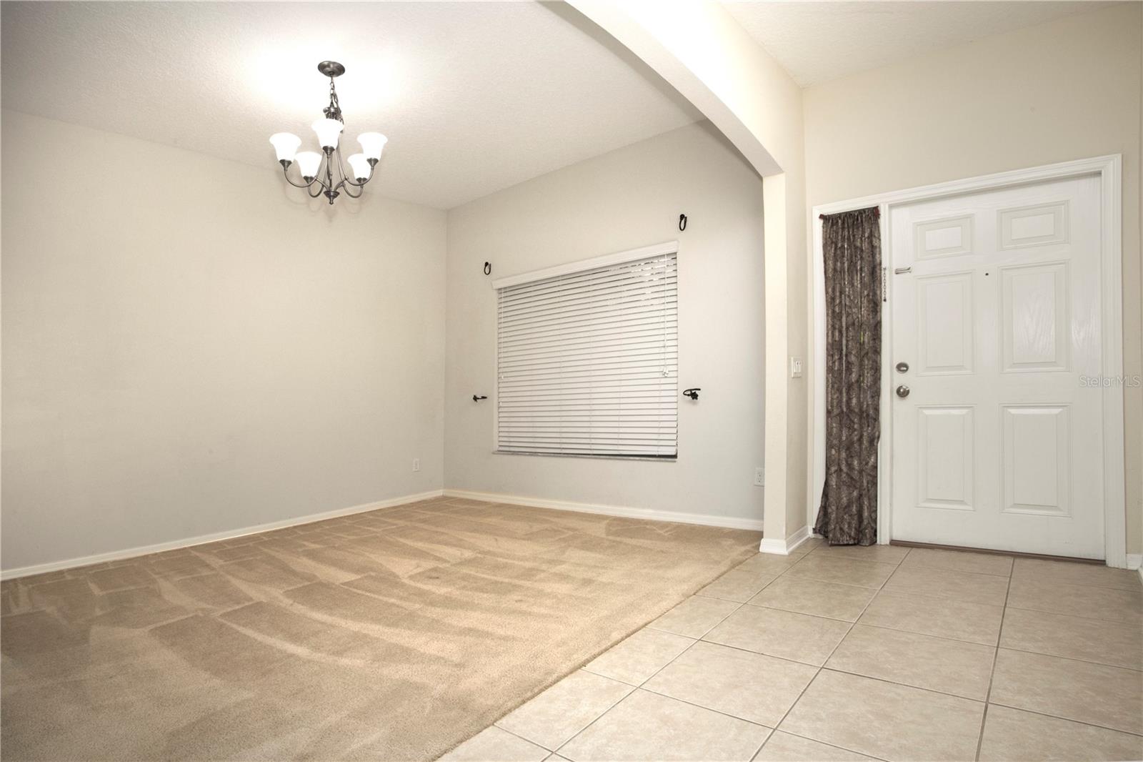 1319 Rowantree Drive, FL
