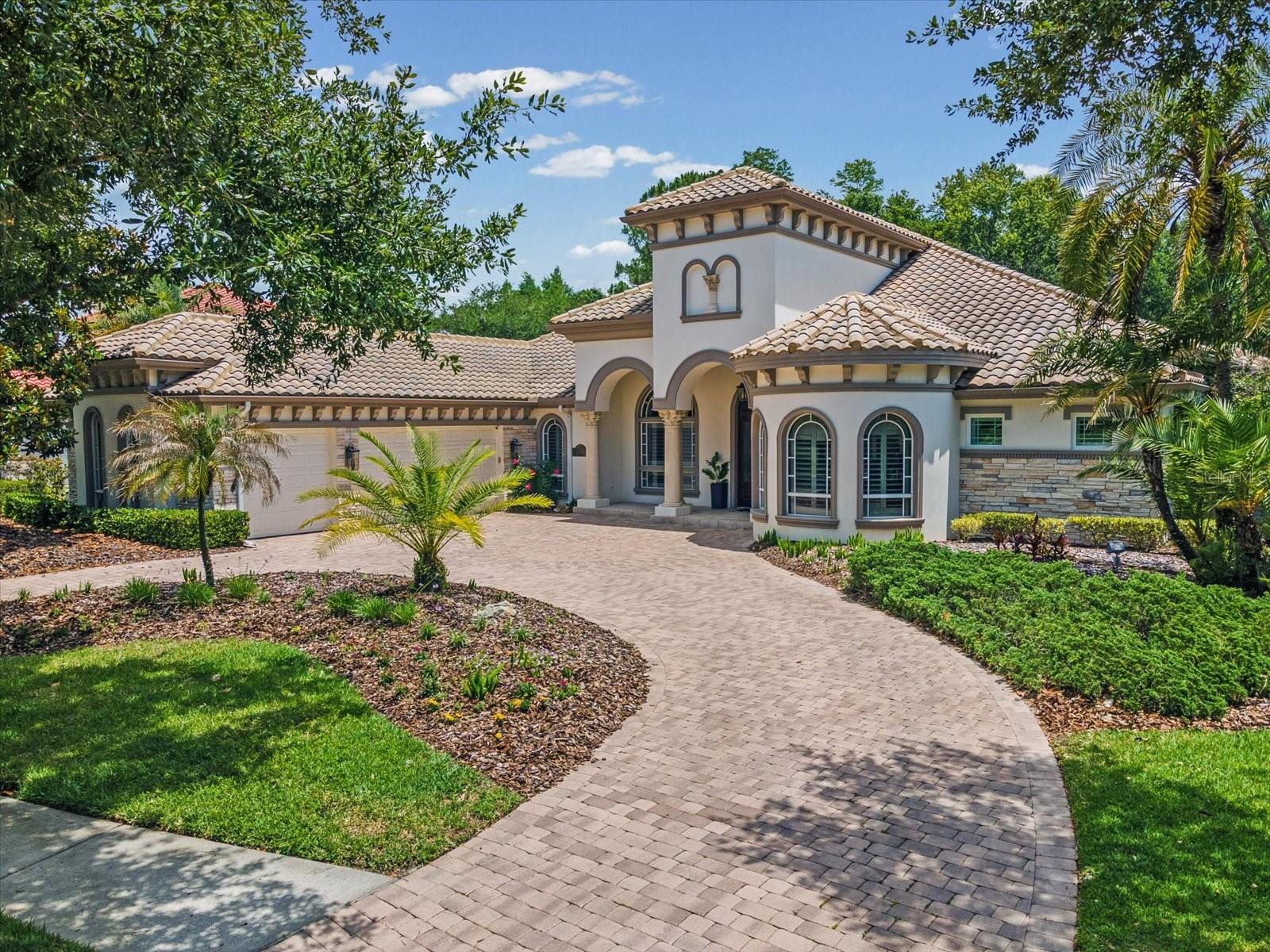 2661 Hawks Landing Boulevard, FL