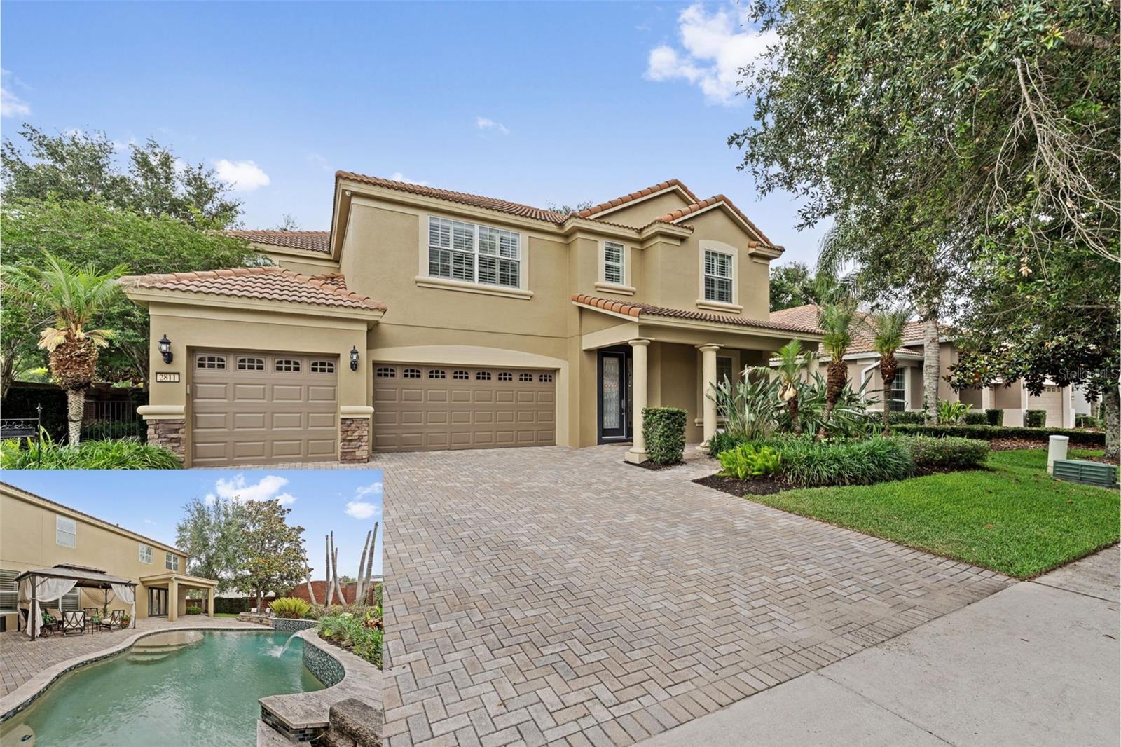 2811 Maria Isabel Ave, FL