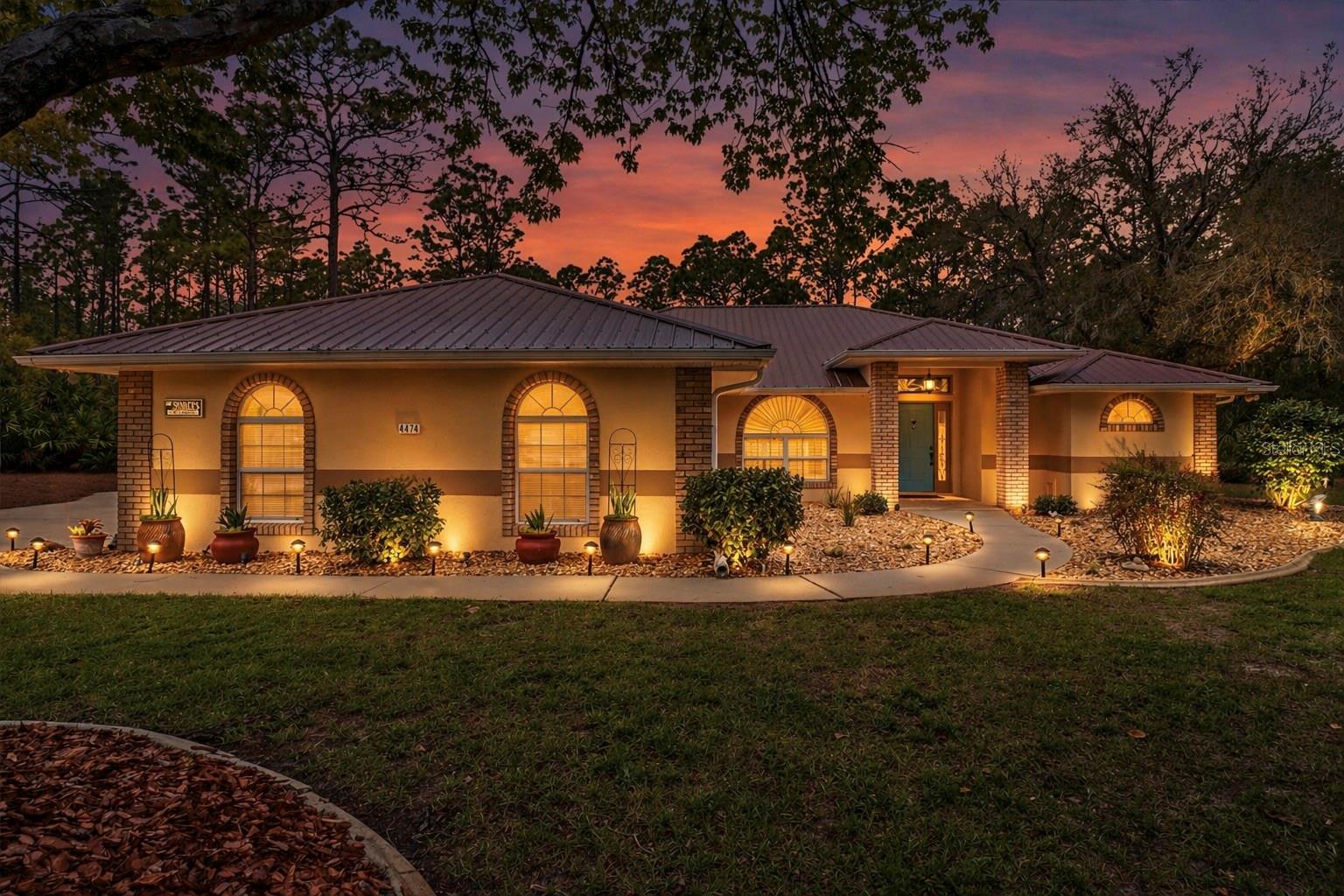4474 Horseshoe Drive, FL