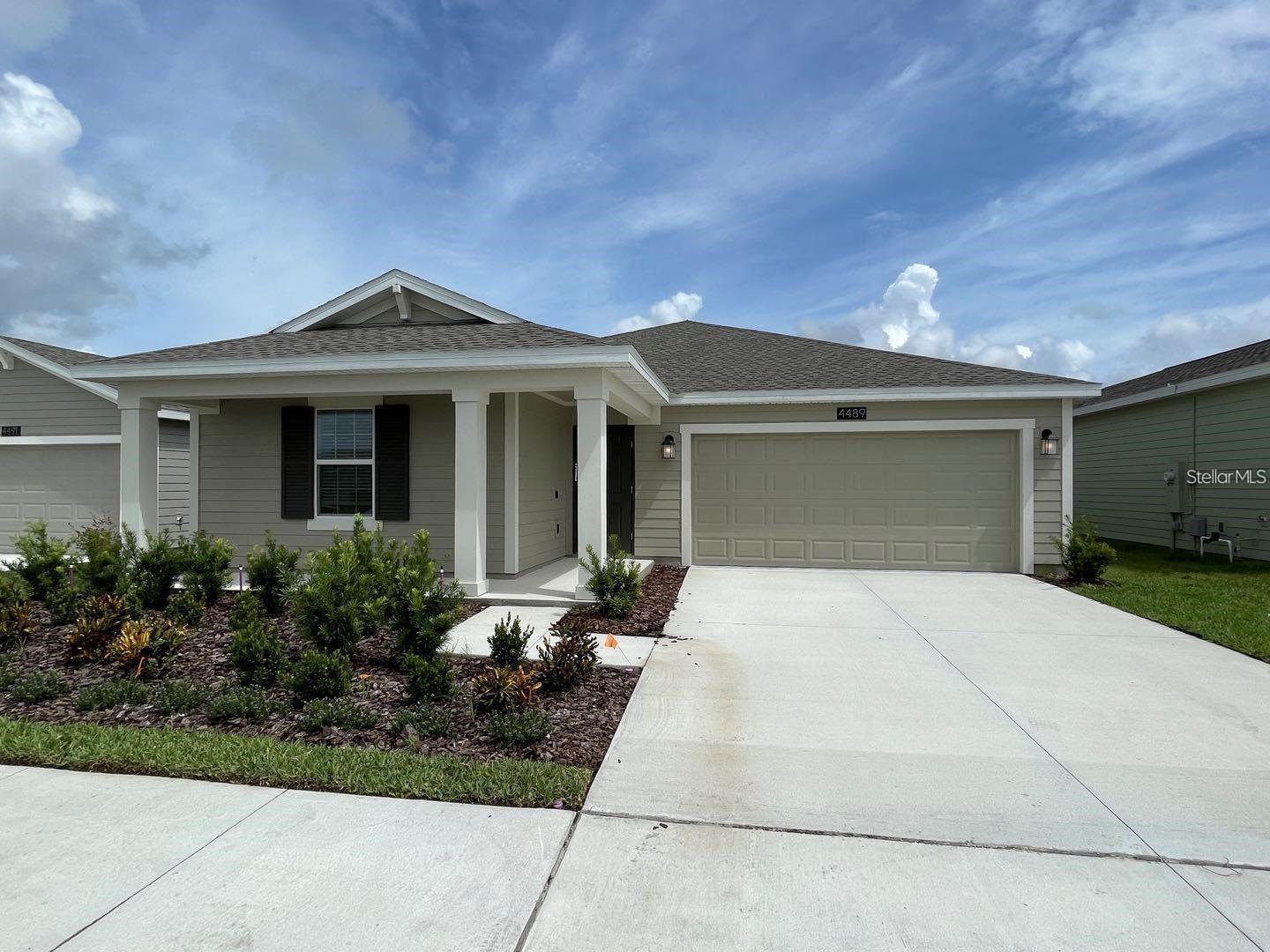 4489 Magnolia Ridge Court, FL