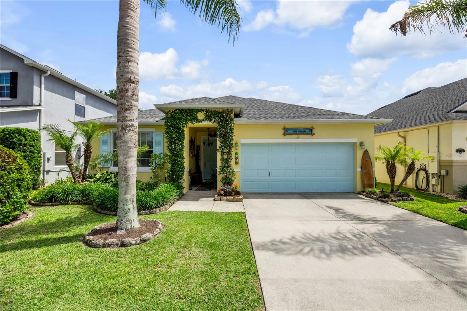 2708 Atlantis Drive, FL