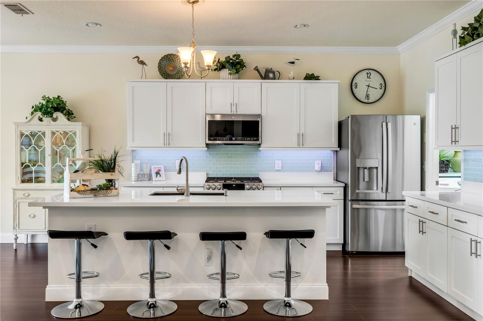 2708 Atlantis Drive, FL