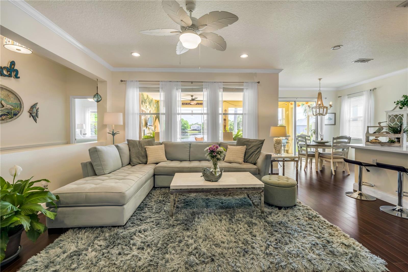 2708 Atlantis Drive, FL