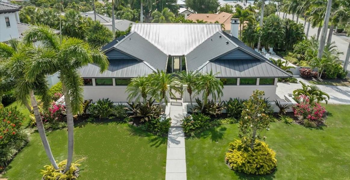 627 Owl Way, FL