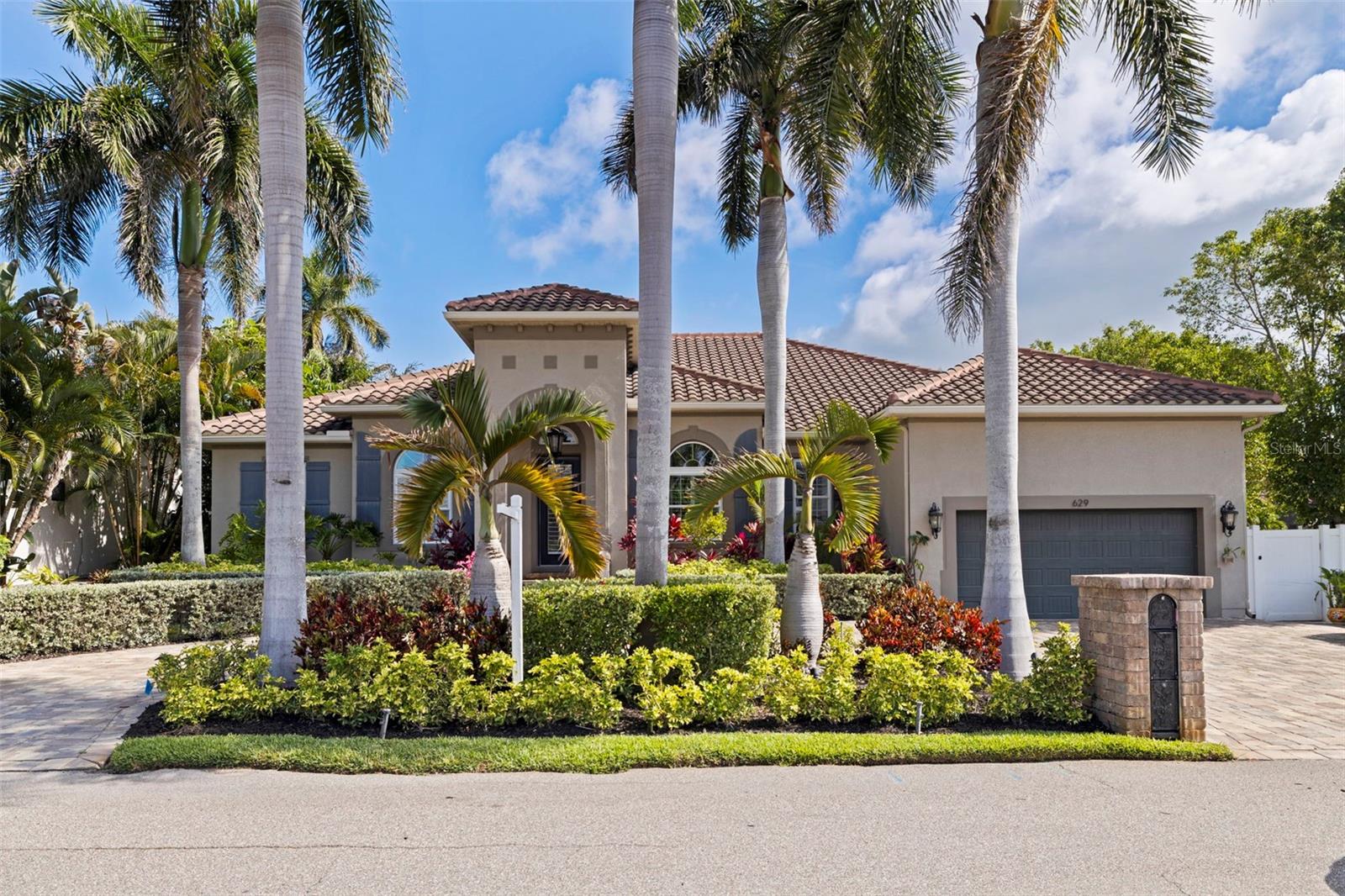 629 Cortez Drive, FL