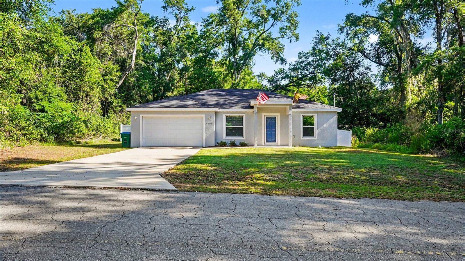6201 Peach Street, FL