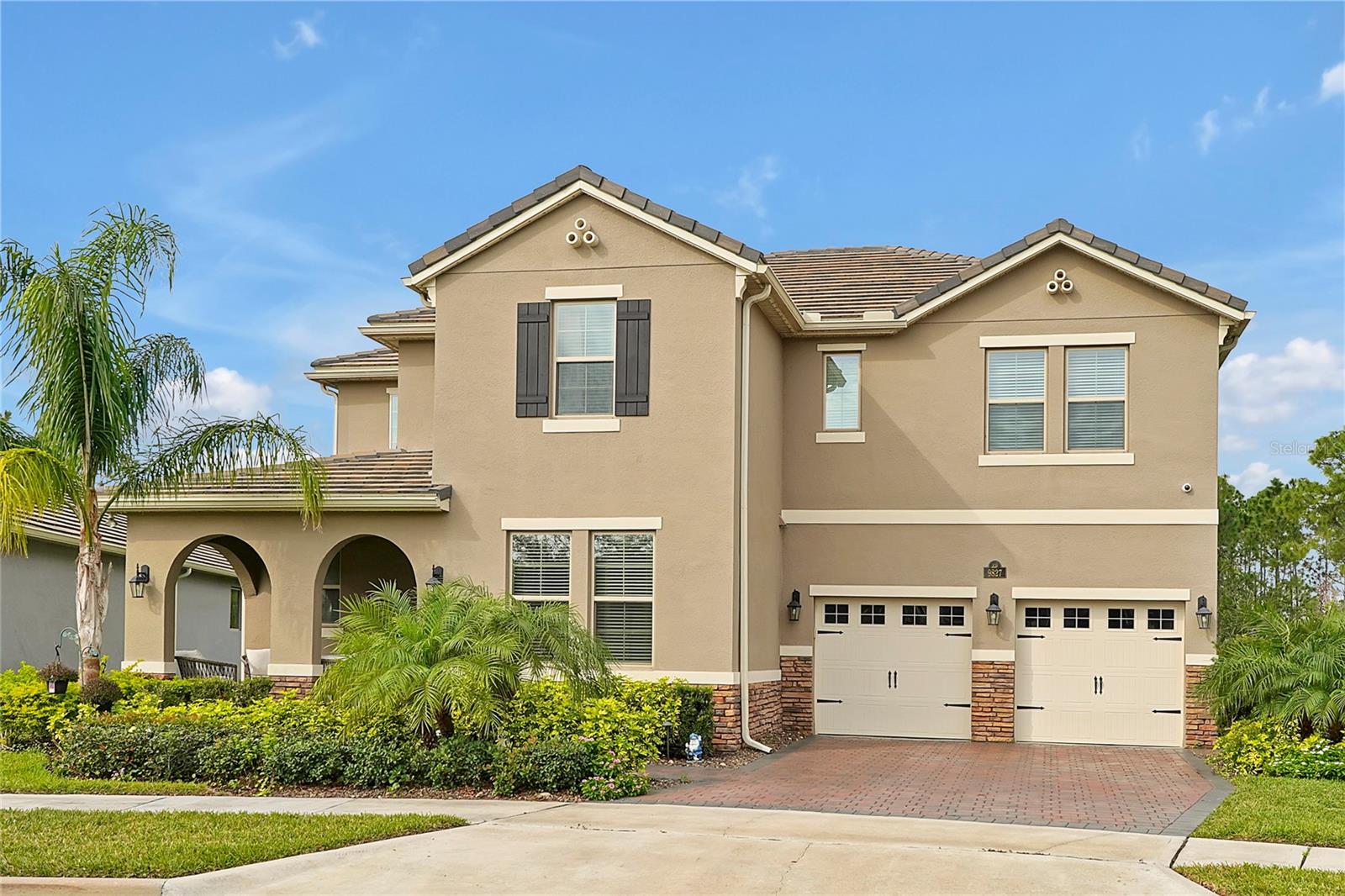 9827 Beach Port Drive, FL