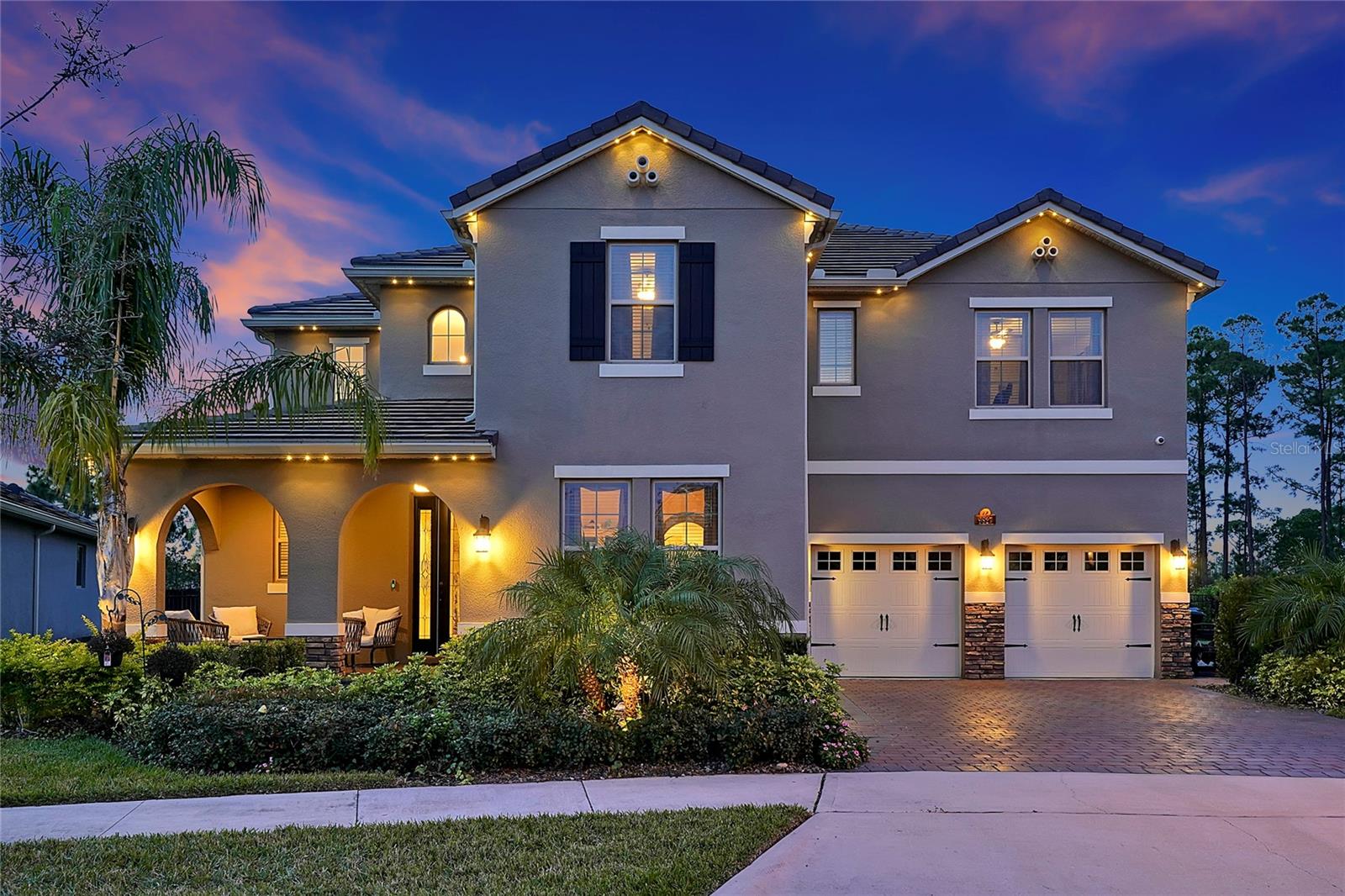 9827 Beach Port Dr, FL