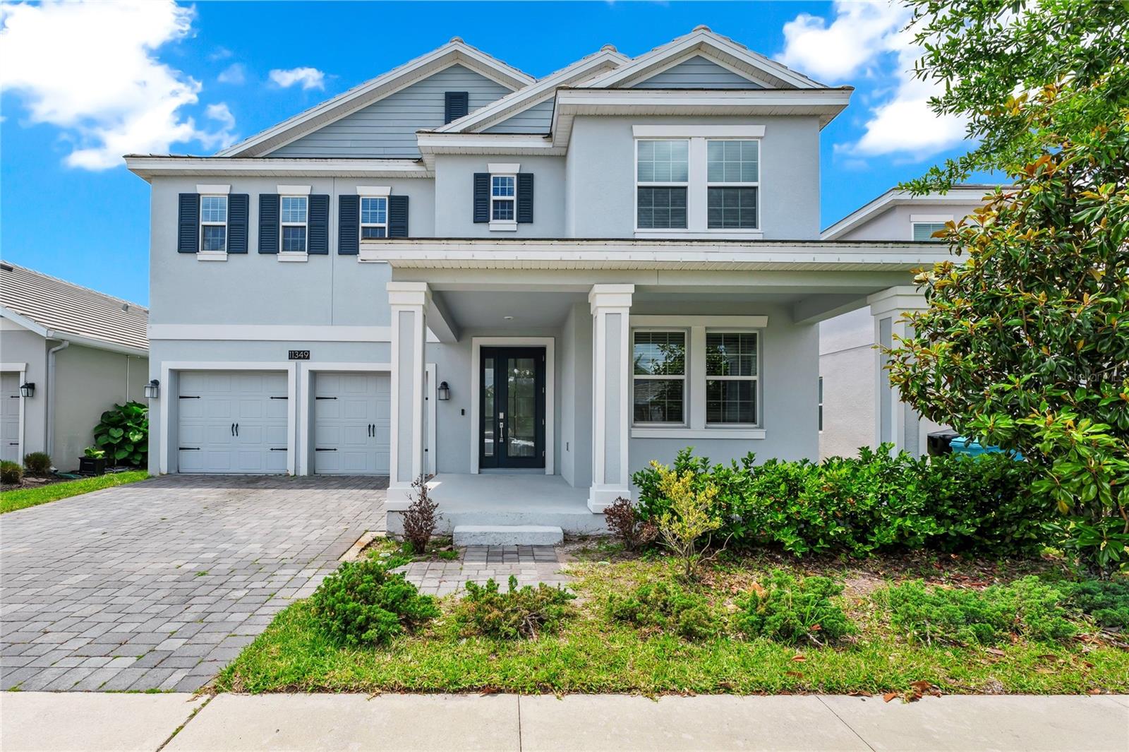 11349 Satire Street, FL