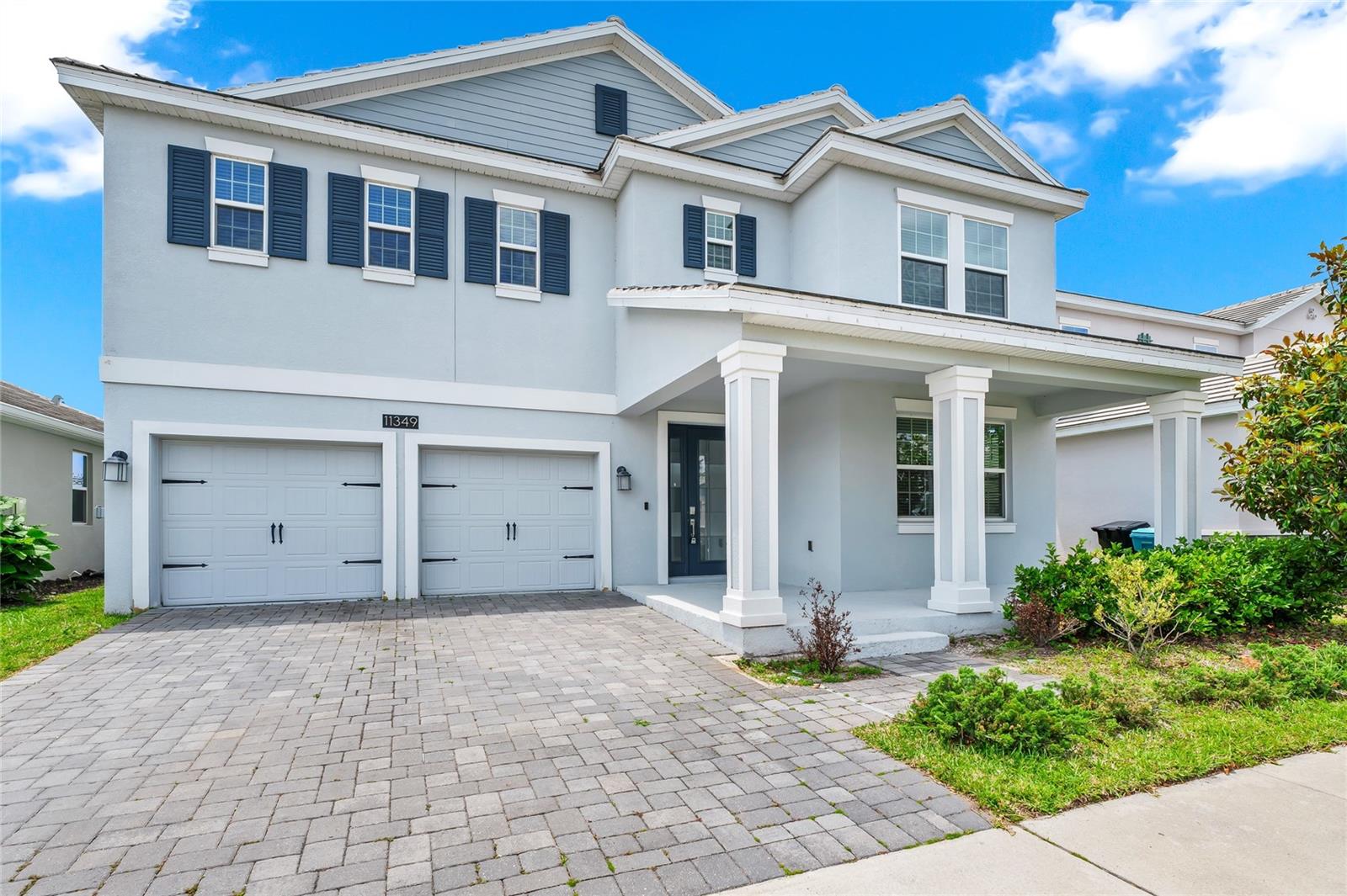 11349 Satire Street, FL