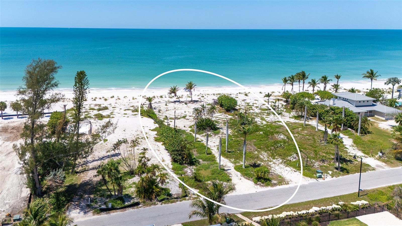 6441 Gulfside Road, FL