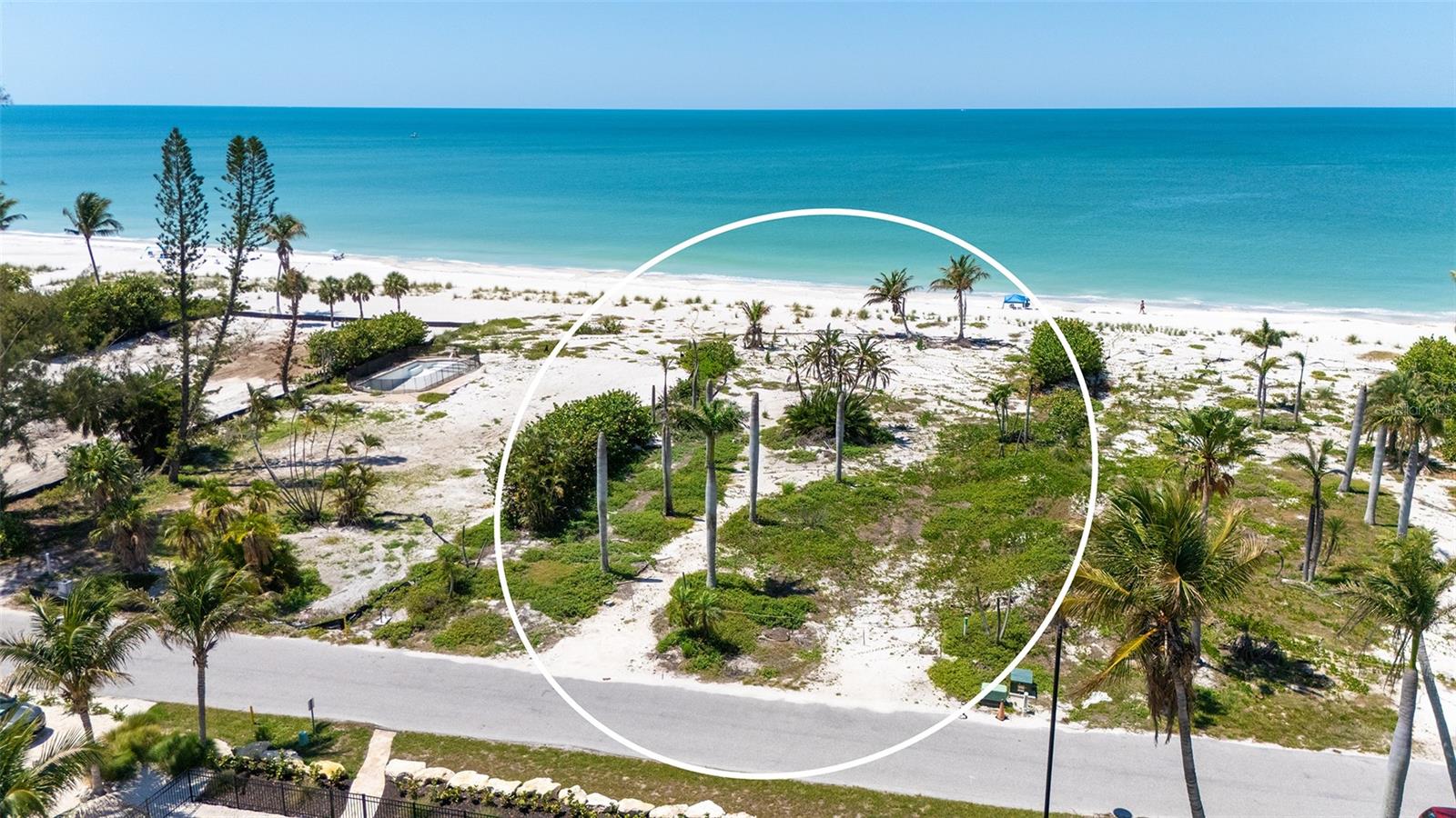 6441 Gulfside Road, FL