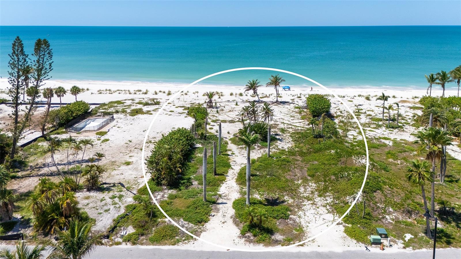 6441 Gulfside Road, FL