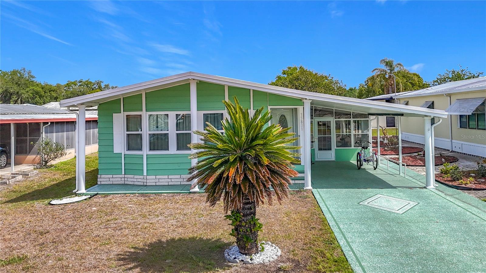 35801 Brisa Drive, FL