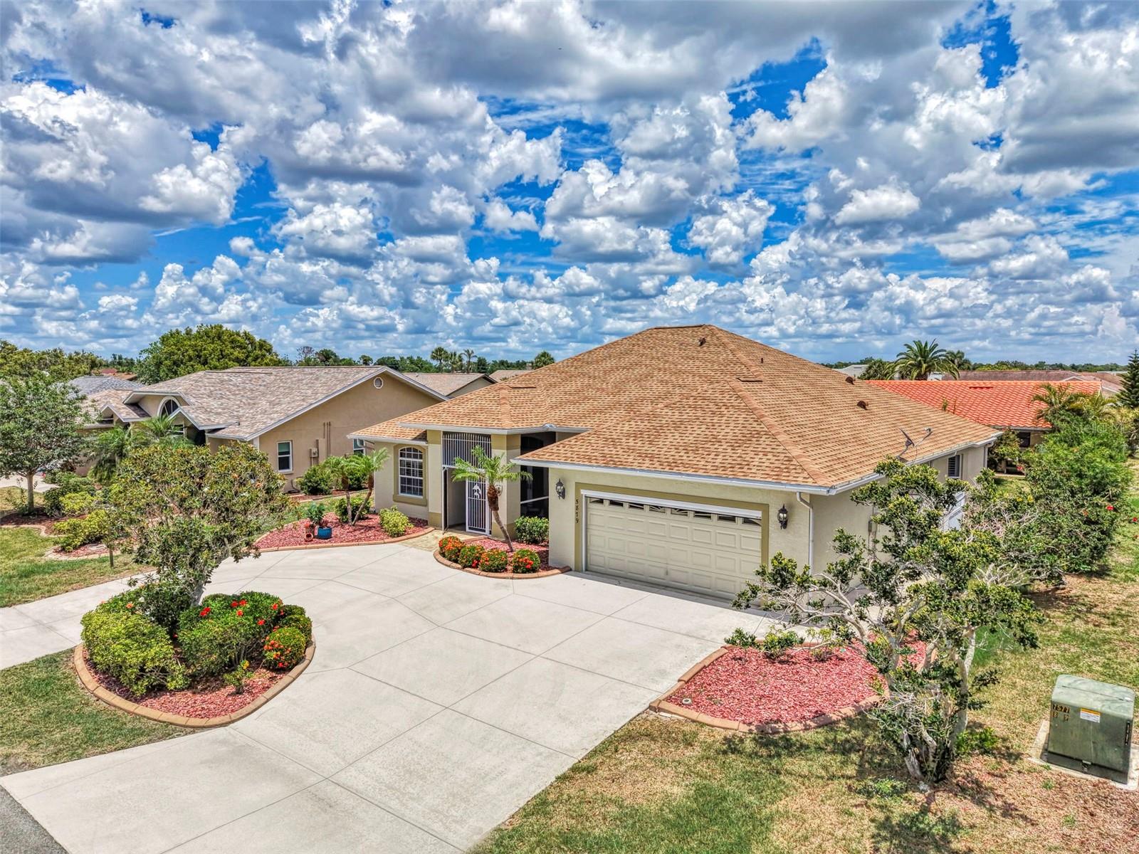 5879 Madison Road, FL