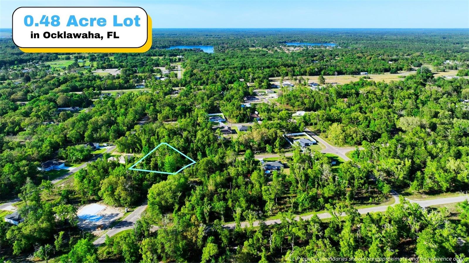 Tbd Fisher Ln Way, FL