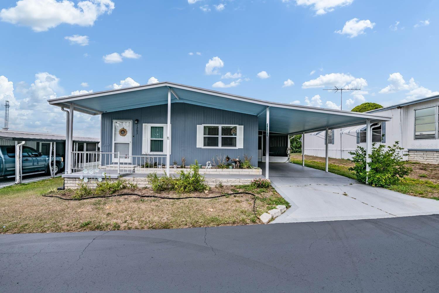 7203 El Meyers Street, FL