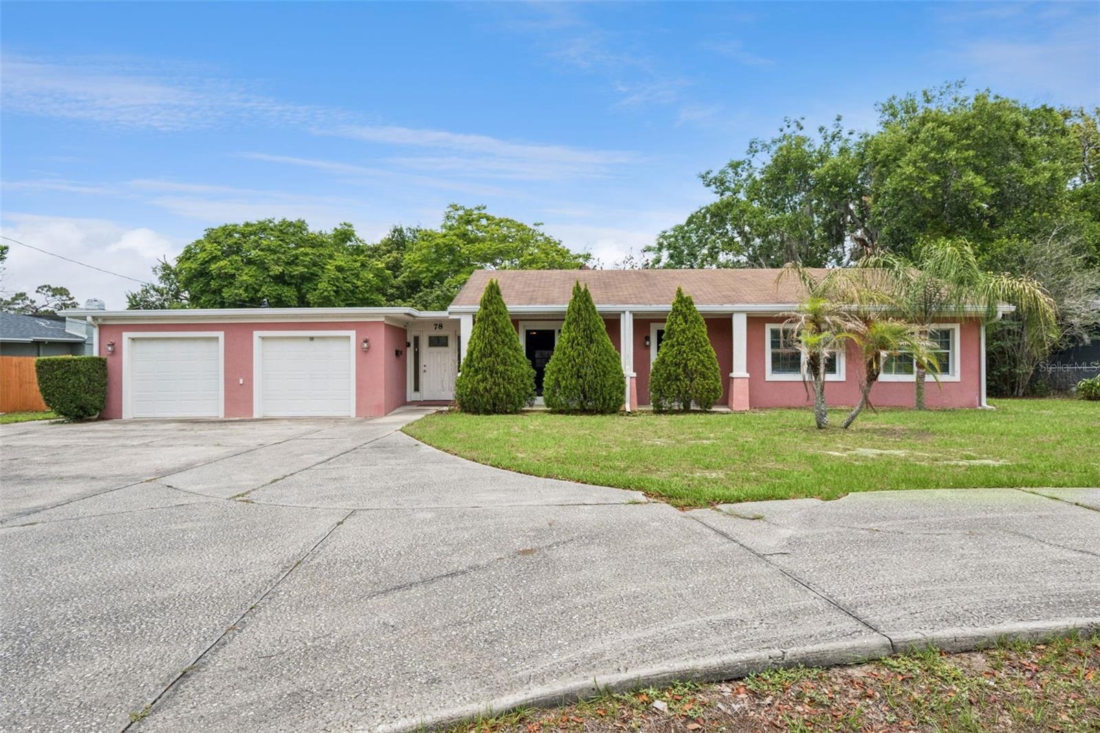 78 S Winter Park Dr, FL