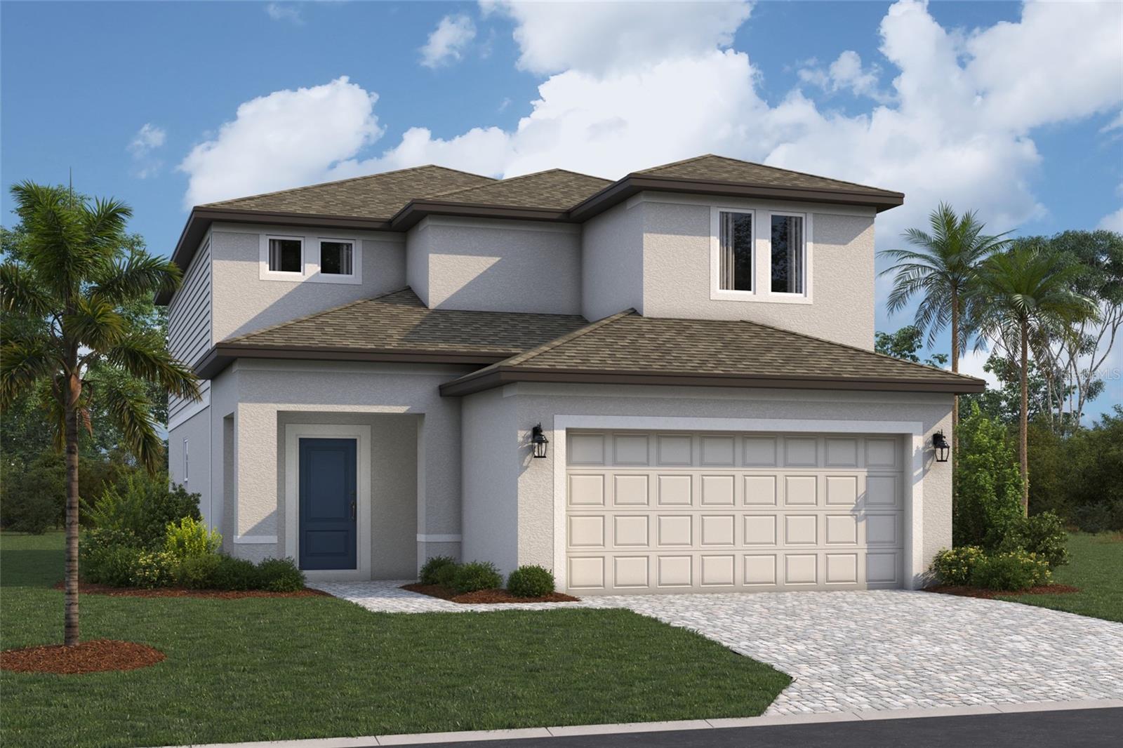 4327 Outhaul Run, FL
