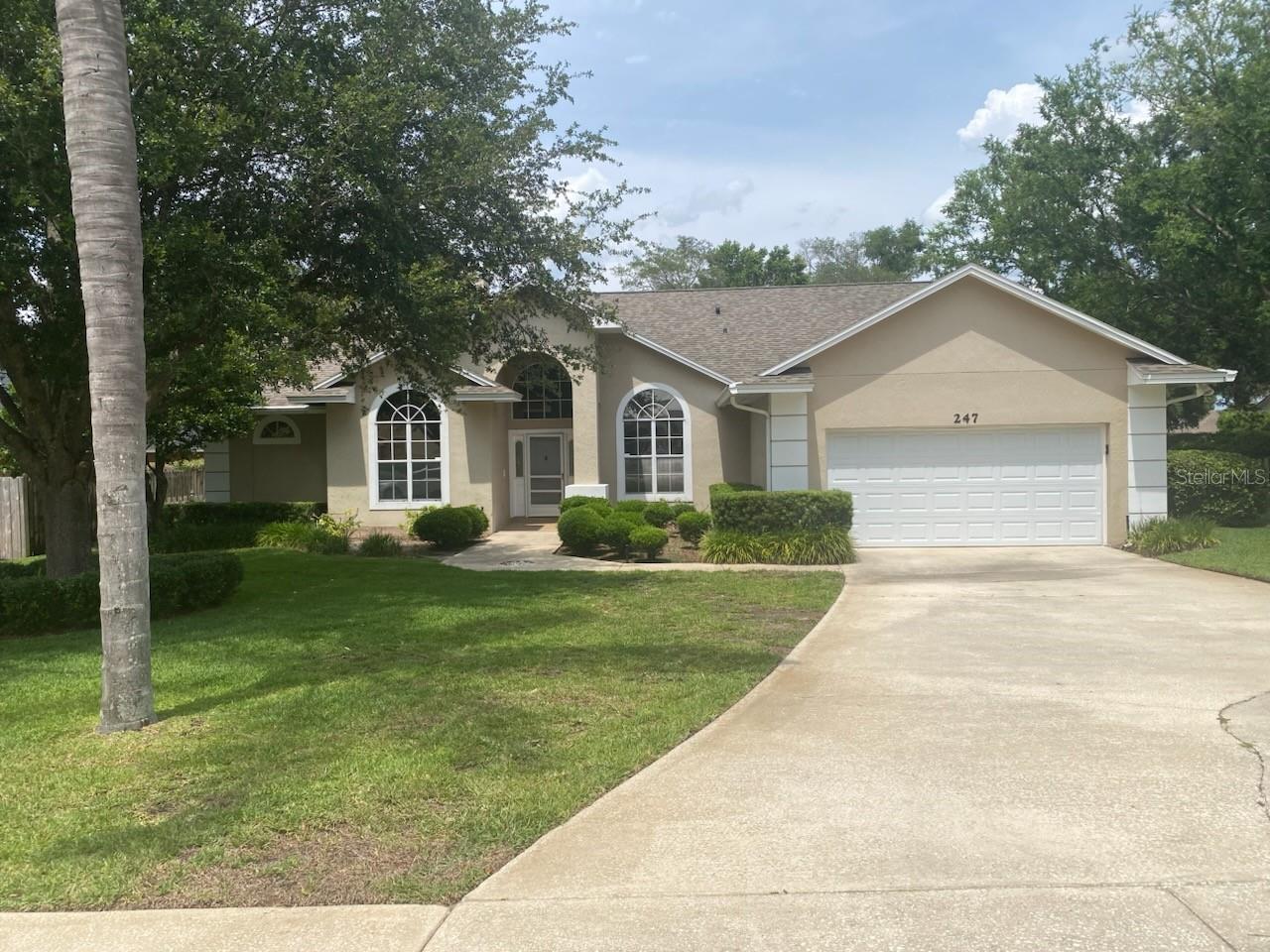 247 Mounts Bay Court, FL