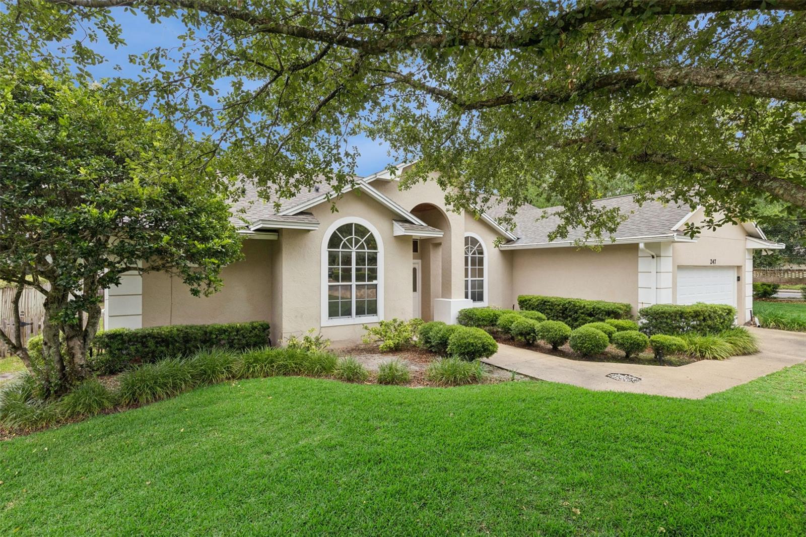 247 Mounts Bay Court, FL