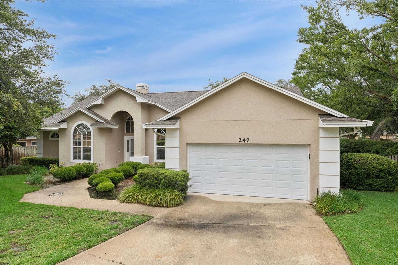 247 Mounts Bay Court, FL